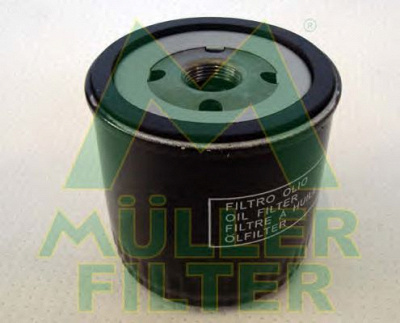 MULLER FILTER fo531 -  Масляный фильтр